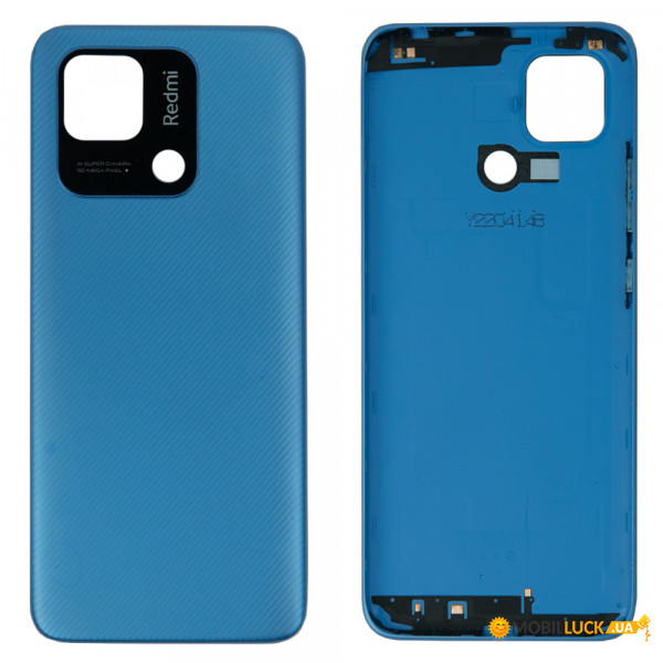    Xiaomi Redmi 10C Ocean Blue