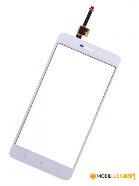  Xiaomi Redmi 4A White