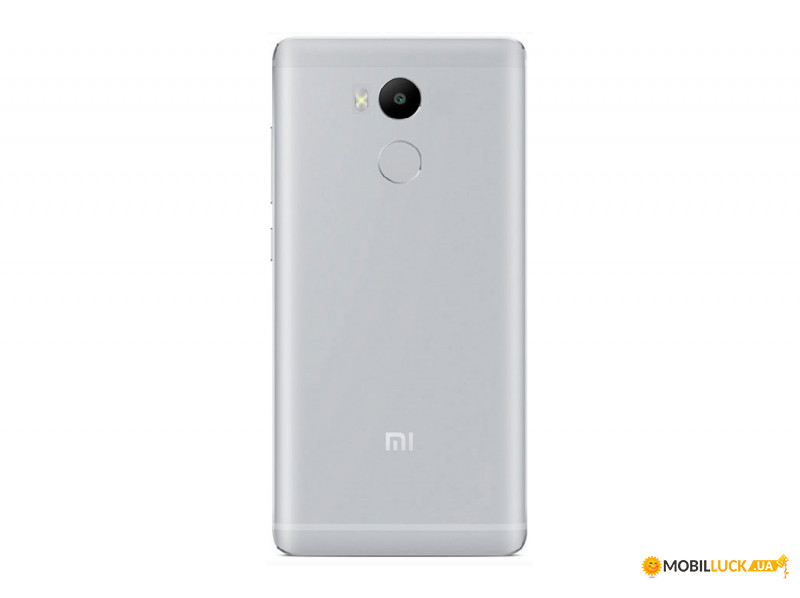    Xiaomi Redmi 4 Pro Gray