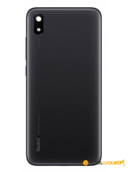    Xiaomi Redmi 7A Black