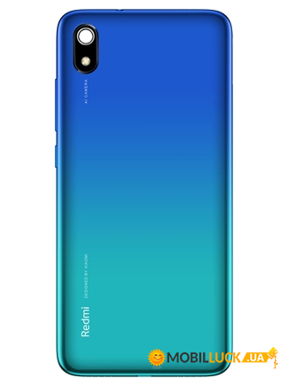    Xiaomi Redmi 7A Blue