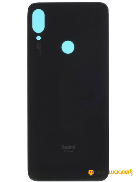    Xiaomi Redmi 7 Black