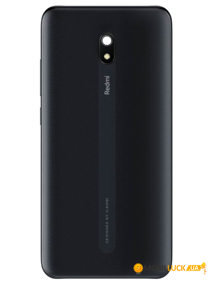    Xiaomi Redmi 8A Black