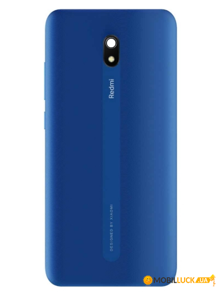    Xiaomi Redmi 8A Blue