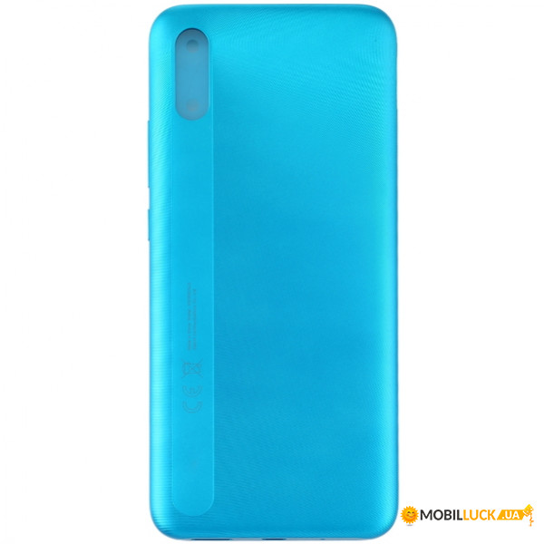    Xiaomi Redmi 9A Sea blue