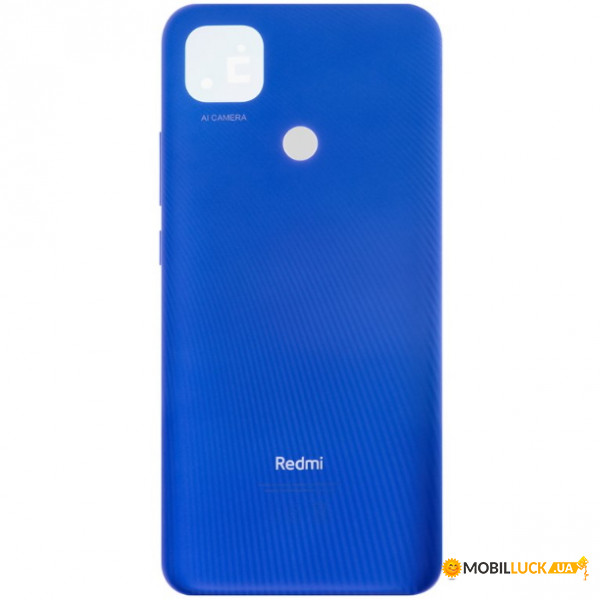    Xiaomi Redmi 9C Blue