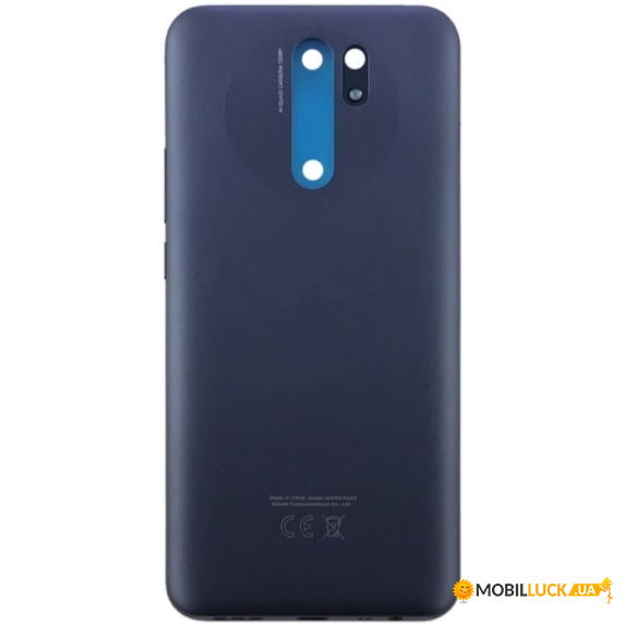    Xiaomi Redmi 9 Grey