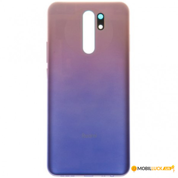    Xiaomi Redmi 9 Pink