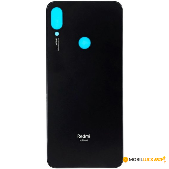    Xiaomi Redmi Note 7 Black