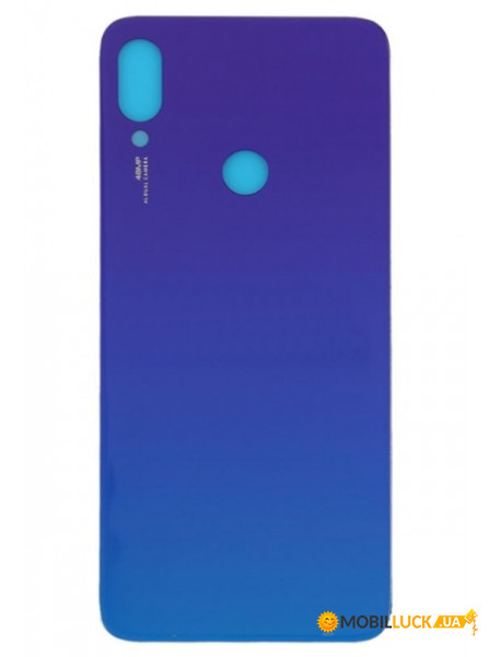    Xiaomi Redmi Note 7 Blue