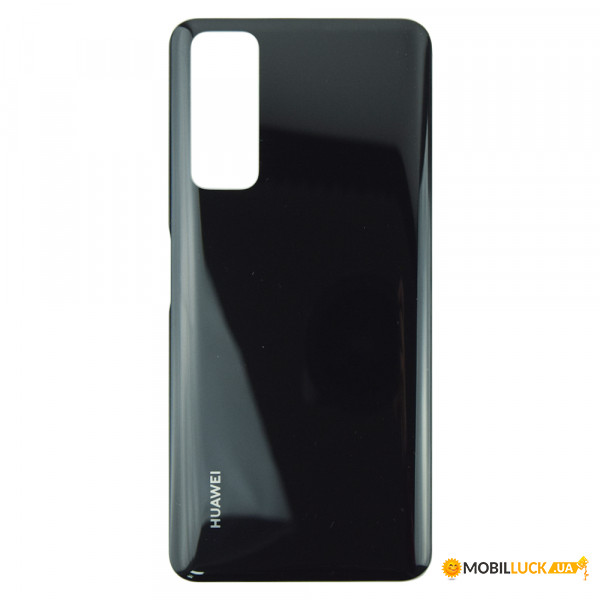    Huawei P Smart 2021 Black