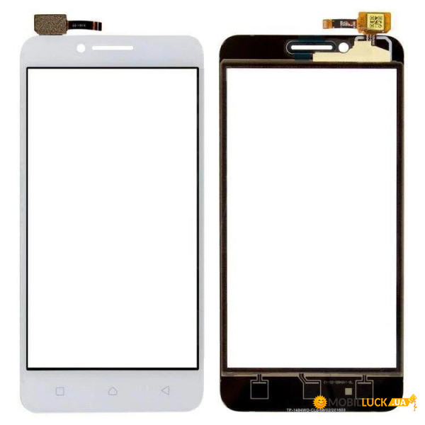  Lenovo A2020a40 TP WH 