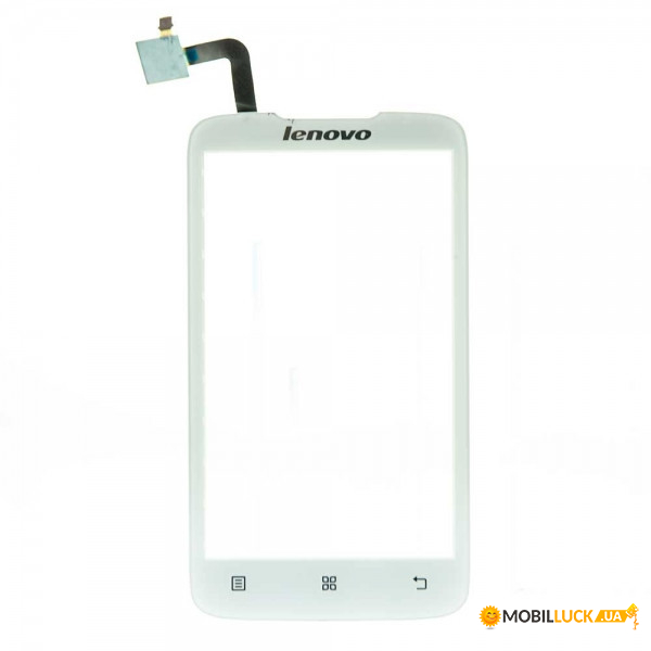   Lenovo A316i 