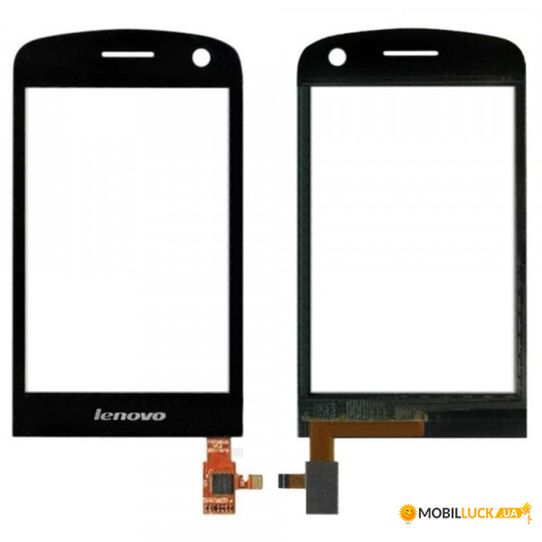   Lenovo A60 