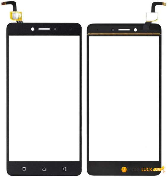  Lenovo A7010a48 TP black 