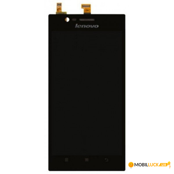   Lenovo K900   