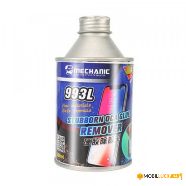 г   OCA Mechanic 993L (300 ml)