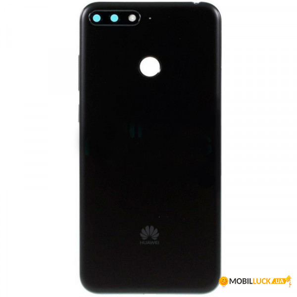   SK  Huawei Y6 2018 