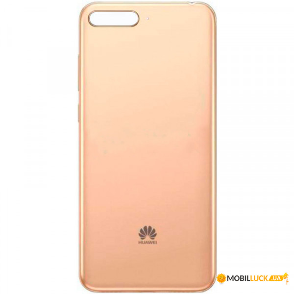   SK  Huawei Y6 2018 