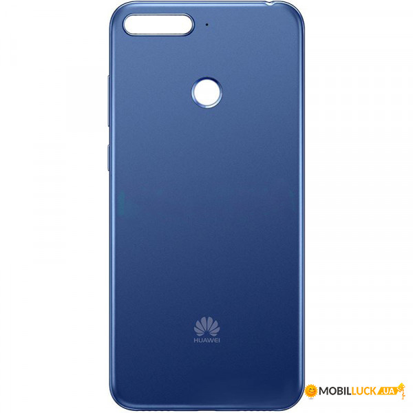   SK  Huawei Y6 Prime 2018 