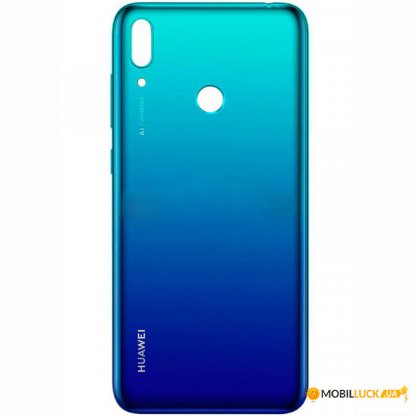   SK  Huawei Y7 2019 