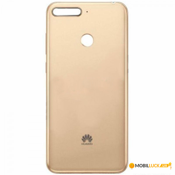   SK  Huawei Y6 2019 Gold