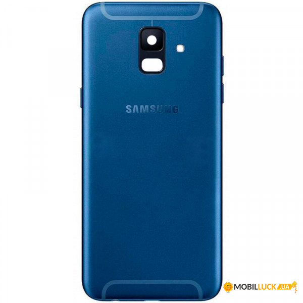   SK  Samsung A600 A6 2018 Blue