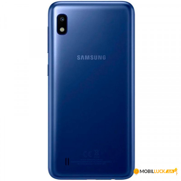   SK  Samsung A105 A10 Blue