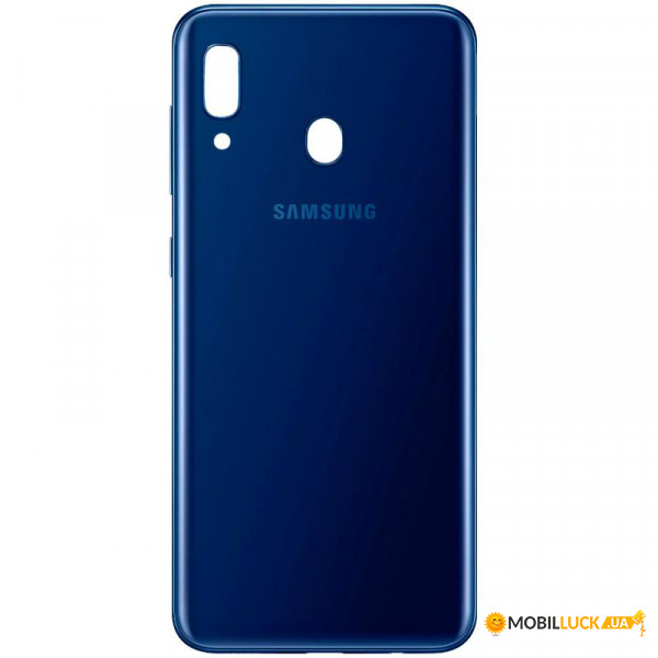   SK  Samsung A205 A20 Blue