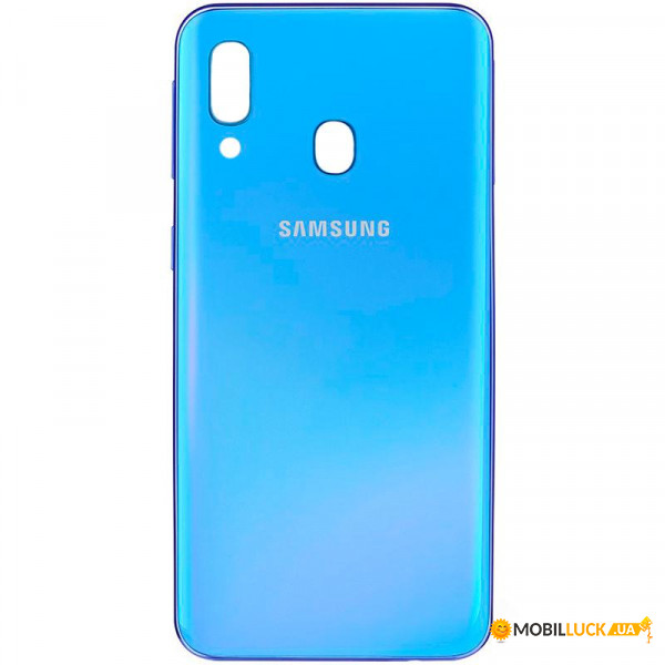   SK  Samsung A405 A40 Blue