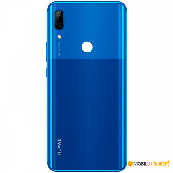   SK  Huawei P Smart Z Blue