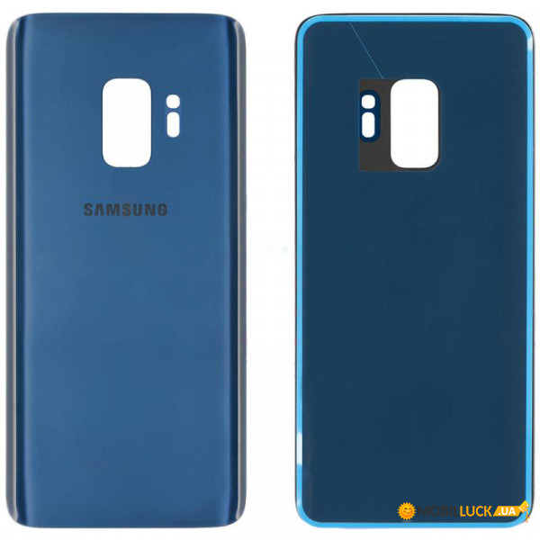   SK OR  Samsung G960 S9 Blue