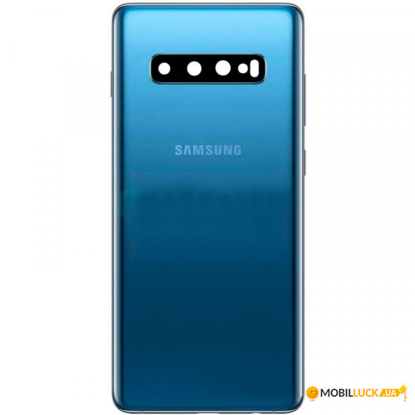   SK OR  Samsung G975 S10 Plus Blue