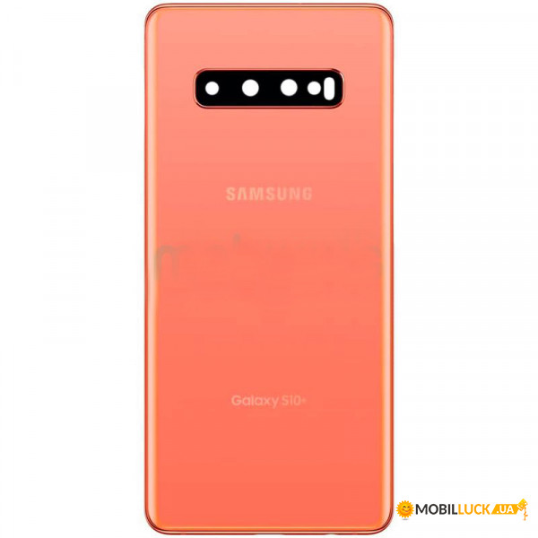   SK OR  Samsung G975 S10 Plus Pink