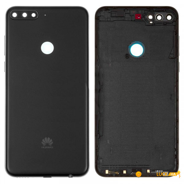   SK Huawei Y7 Prime 2018 