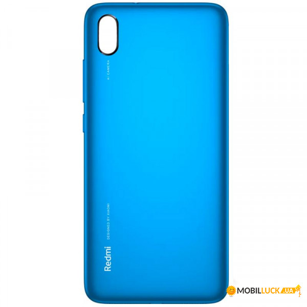   SK OR Xiaomi Redmi 7a Blue