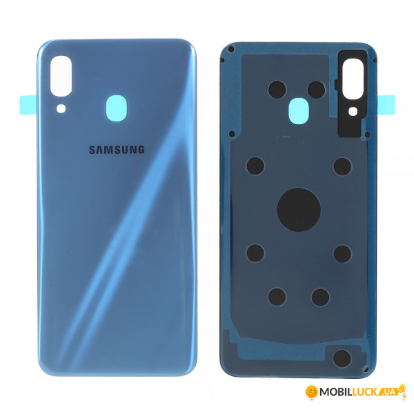   SK Samsung A305 A30 Blue