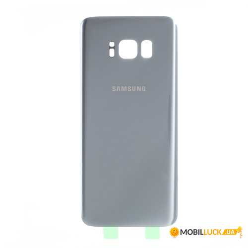   SK Samsung G950 S8 Gray 