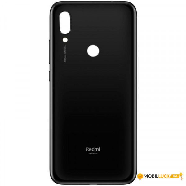   SK Xiaomi Redmi 7 Black