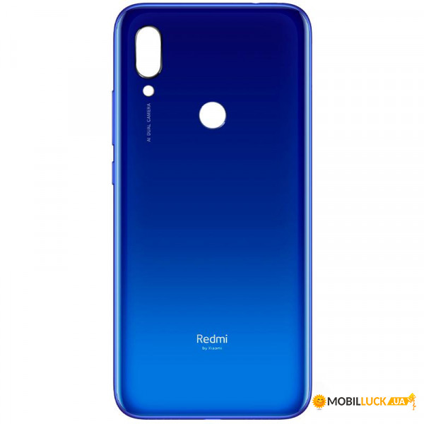   SK Xiaomi Redmi 7 Blue