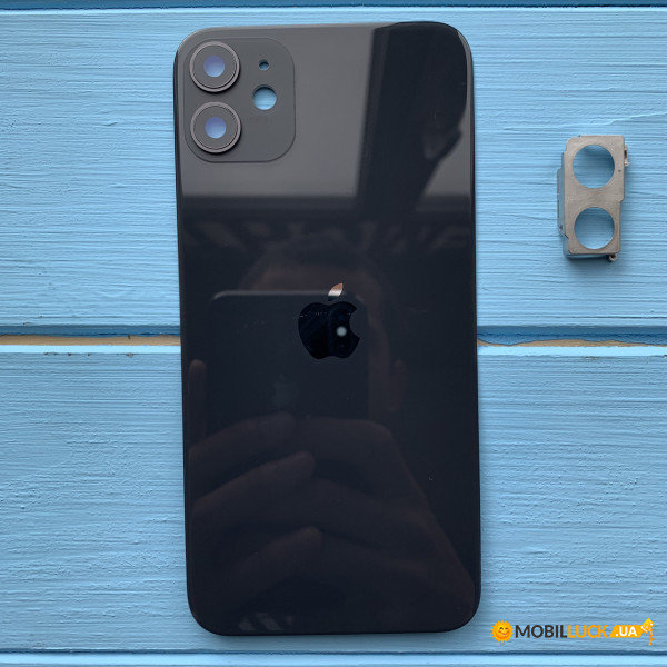    Apple iPhone 11 Black