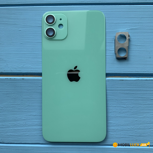    Apple iPhone 11 Green