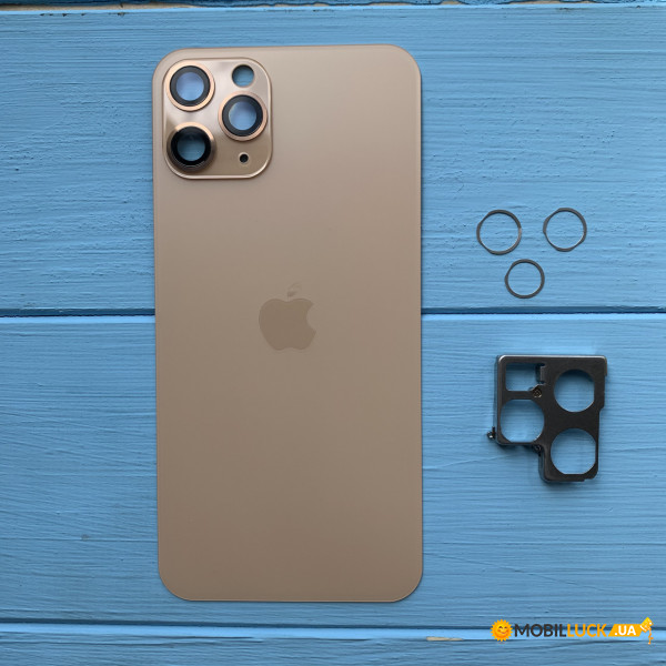    Apple iPhone 11 Pro Gold