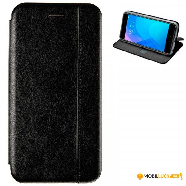 -  Gelius Samsung A107 A10s Black