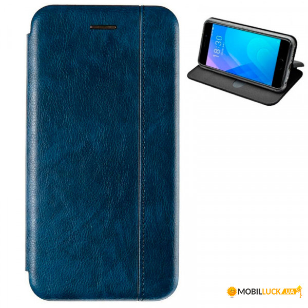 -  Gelius Samsung A107 A10s Blue