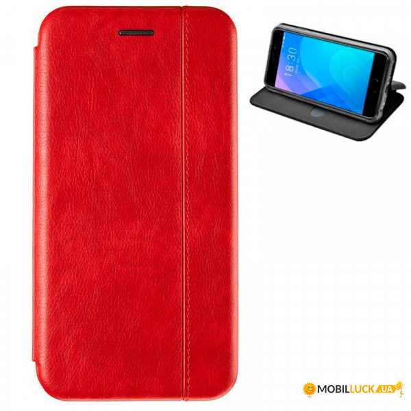 -  Gelius Samsung A207 A20s Red