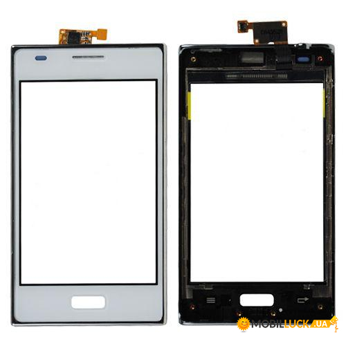   LG E610/E612 Optimus L5 