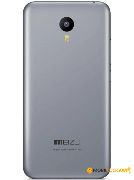   Meizu M2 Note Gray New