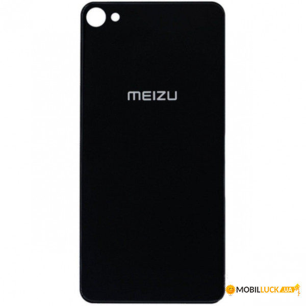    Meizu U20 Black