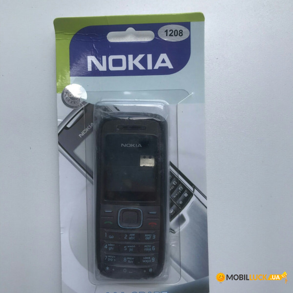  Nokia 1208    Original